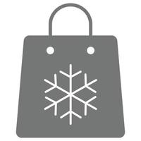 Shopping bag  which can easily modify or edit vector