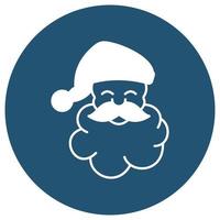 Santaclaus  which can easily modify or edit vector