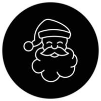 Santaclaus  which can easily modify or edit vector