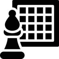 chess vector illustration on a background.Premium quality symbols.vector icons for concept and graphic design.