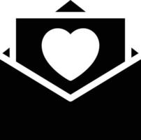 love letter vector illustration on a background.Premium quality symbols.vector icons for concept and graphic design.