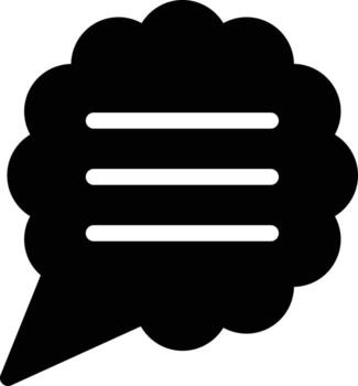 message vector illustration on a background.Premium quality symbols.vector icons for concept and graphic design.