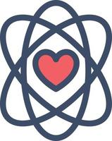 science vector illustration on a background.Premium quality symbols.vector icons for concept and graphic design.