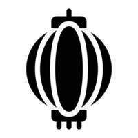 lampion vector illustration on a background.Premium quality symbols.vector icons for concept and graphic design.