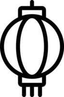 lantern vector illustration on a background.Premium quality symbols.vector icons for concept and graphic design.