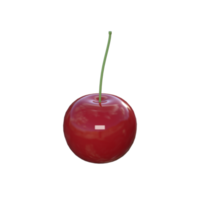 fruits rendu 3d png