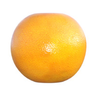 renderização em 3d de frutas png