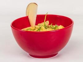 Yellow Curry Chicken photo