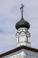 Suzdal town view photo