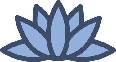 lotus vector illustration on a background.Premium quality symbols.vector icons for concept and graphic design.
