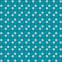 Hong Kong nostalgic style pattern. Vector seamless Hong Kong traditional vintage pattern style floor textured background.