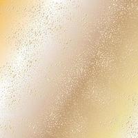 Golden background with special premium texture vector