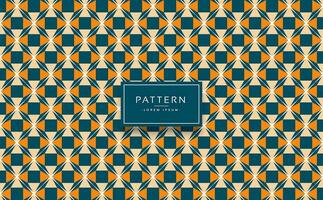 Abstract triangle Pattern Background vector