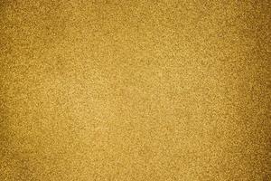 gold glitter sparkle texture background photo