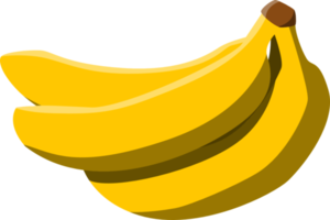 bunch of bananas png