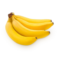 mazzo di banane png