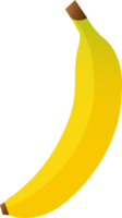 solo de platano png