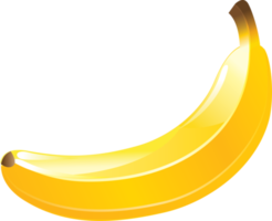 single van banaan png