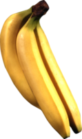 bunch of bananas png