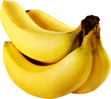 cacho de bananas png