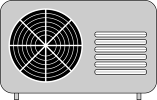 aria condizionatore apparecchio png