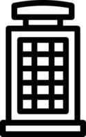 skyscraper vector illustration on a background.Premium quality symbols.vector icons for concept and graphic design.
