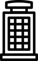 skyscraper vector illustration on a background.Premium quality symbols.vector icons for concept and graphic design.