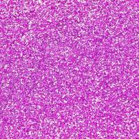 Pink decorative sequins. Background image with shiny bokeh lights from small elements photo