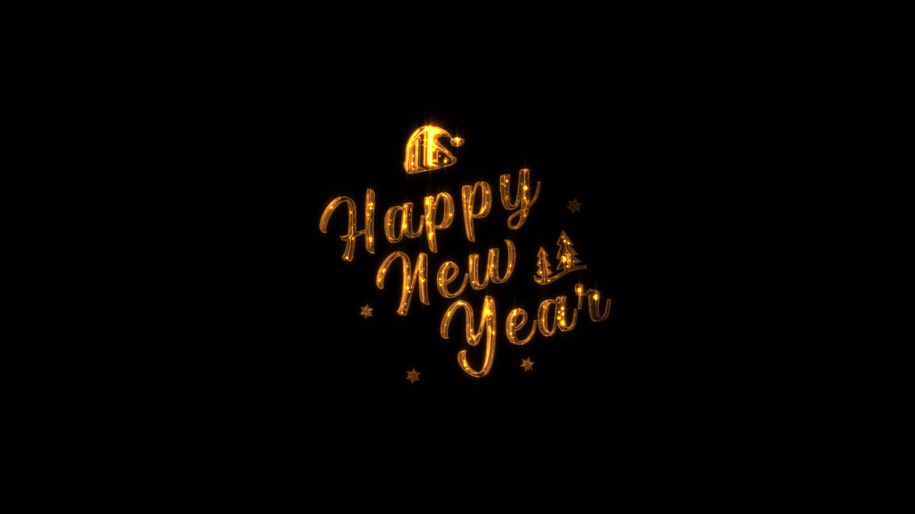 Abstract Gold Star Text Animation Happy New Year 12910312 Stock Video At Vecteezy Abstract Gold Star Text Animation Happy New Year 12910312 Stock Video At Vecteezy