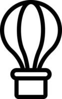 hot air vector illustration on a background.Premium quality symbols.vector icons for concept and graphic design.