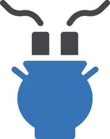 smell vector illustration on a background.Premium quality symbols.vector icons for concept and graphic design.