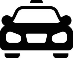 cab vector illustration on a background.Premium quality symbols.vector icons for concept and graphic design.