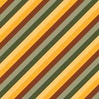 stripe colorful geometric seamless pattern vector
