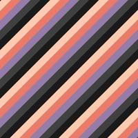 stripe colorful geometric seamless pattern vector