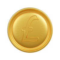 símbolo de moneda de signo de libra esterlina para negocios financieros y forex png