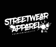 t shirt design, vector graphic, typographic poster or tshirts street wear and Urban style