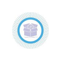 upload. performance. productivity. progress. work Glyph Icon. Vector isolated illustration
