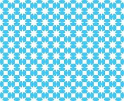 Abstract pattern design. Background design vector. Modern textile and fabric pattern. Beautiful tiles pattern. vector