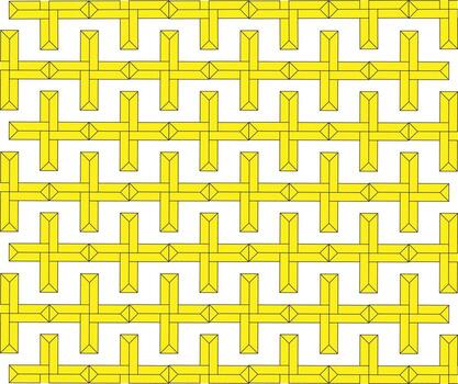 Abstract pattern design. Background design vector. Modern textile and fabric pattern. Beautiful tiles pattern. vector