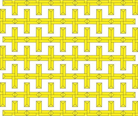Abstract pattern design. Background design vector. Modern textile and fabric pattern. Beautiful tiles pattern.