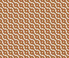 Abstract pattern design. Background design vector. Modern textile and fabric pattern. Beautiful tiles pattern. vector