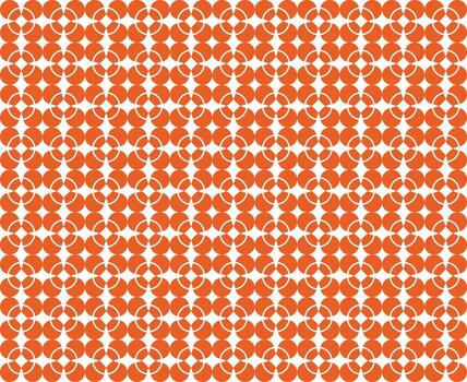 Abstract pattern design. Background design vector. Modern textile and fabric pattern. Beautiful tiles pattern. vector