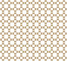 Abstract pattern design. Background design vector. Modern textile and fabric pattern. Beautiful tiles pattern. vector