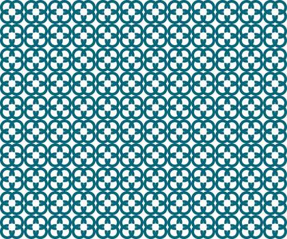 Abstract pattern design. Background design vector. Modern textile and fabric pattern. Beautiful tiles pattern. vector