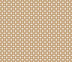 Abstract pattern design. Background design vector. Modern textile and fabric pattern. Beautiful tiles pattern. vector