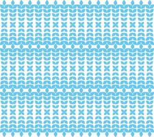 Abstract pattern design. Background design vector. Modern textile and fabric pattern. Beautiful tiles pattern. vector