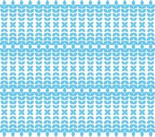 Abstract pattern design. Background design vector. Modern textile and fabric pattern. Beautiful tiles pattern. vector