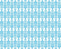 Abstract pattern design. Background design vector. Modern textile and fabric pattern. Beautiful tiles pattern. vector