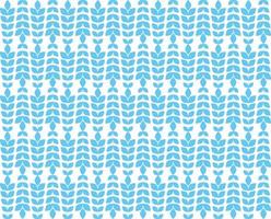 Abstract pattern design. Background design vector. Modern textile and fabric pattern. Beautiful tiles pattern. vector