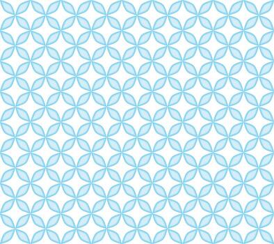 Abstract pattern design. Background design vector. Modern textile and fabric pattern. Beautiful tiles pattern. vector